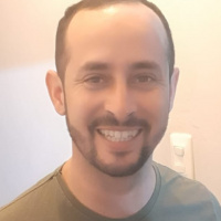 Foto Geliardo Geraldo Ferreira