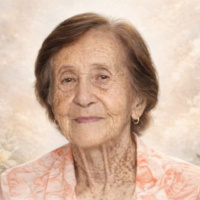 Foto Expedita Maria dos Santos