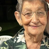 Foto Berenicia Maria Ferreira