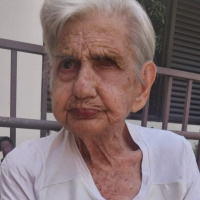 Foto Maria Saraiva De Carvalho Gomes