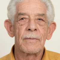 Foto Agostinho Leocádio Lopes