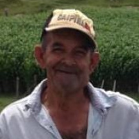 Foto Gilberto da Silva