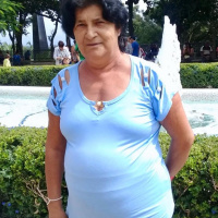 Foto Geracina de Fatima Ribeiro