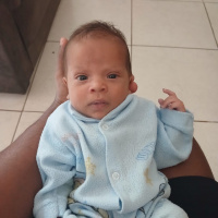 Foto Heitor Miguel Rodrigues Gonçalves