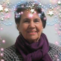 Foto Ilza Martins Vilela de Rezende