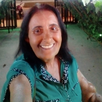 Foto Antônia Aparecida Azevedo