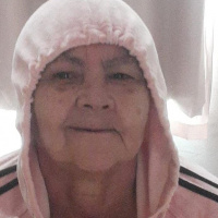 Foto Maria Helena da Silva