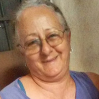 Foto Nilsa Cândido Araújo