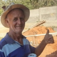 Foto José Carlos de OLiveira Santos