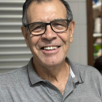 Foto Antonio Francisco Marques