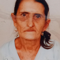 Foto Maria Gomes Pinto