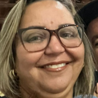 Foto Mireile Cristina de Souza Marra