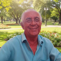 Foto Alair Antônio de Almeida