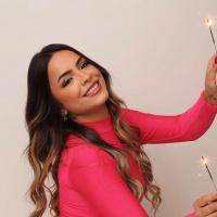 Foto Jade Araújo Vasconcellos Dutra