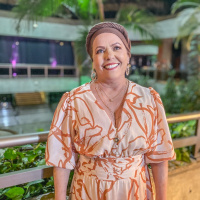 Foto Marli Aparecida Belo Evangelista