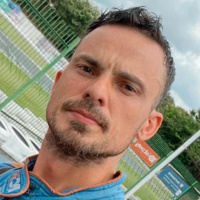 Foto Osmar José Ferreira Junior