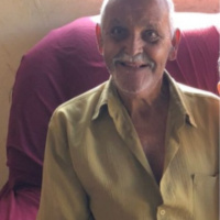 Foto Vicente Elpidio da Cunha