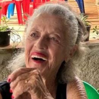 Foto Dolores Candida da Silva e Oliveira