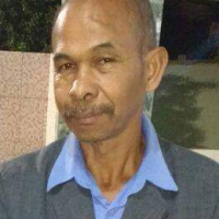 Foto Sebastião Gonçalves dos Santos