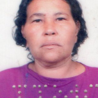 Foto Marlene Ferreira Batista