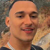 Foto Vitor Henrique Santos Silva