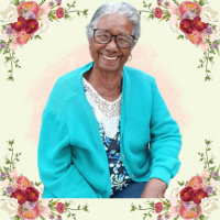 Foto Tereza Leoncio dos Passos